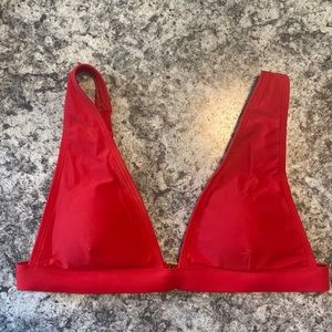 Summersalt Bikini Top